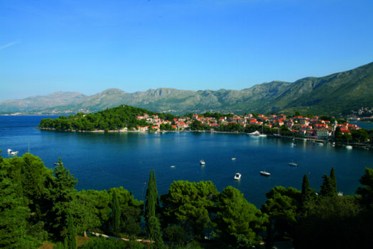 Cavtat, Croatia