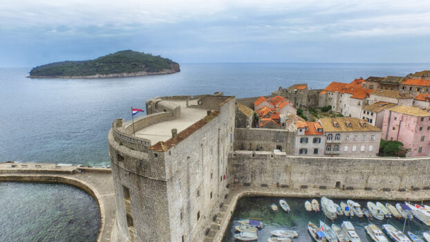 Croatia - Dubrovnik