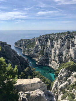 Marseille, France, Provence