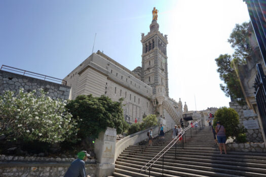 Marseille. France, Provence