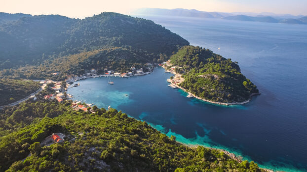 Mljet, Croatia