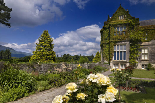 Muckross House