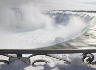 Canada, Ontario, Toronto Niagara Falls, Incentive trip