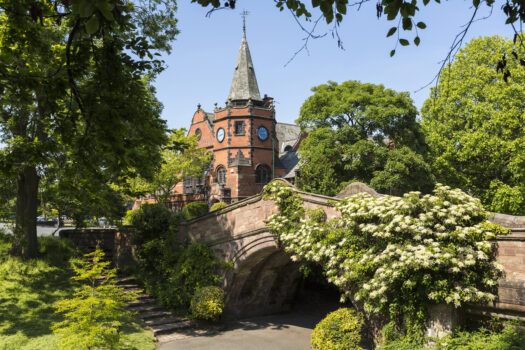 Port Sunlight