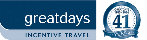 Greatdays Incentive Group Tours
