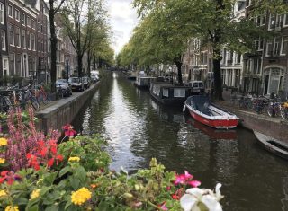 Amsterdam, Netherlands