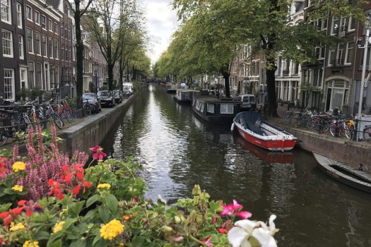 Amsterdam, Netherlands