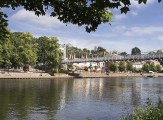 River Dee - Chester NCN