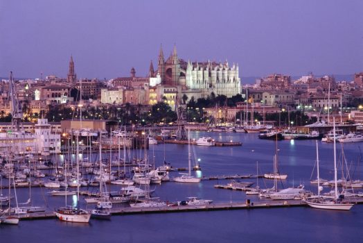 Cathedral of Mallorca