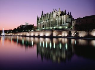 Catedral de Mallorca ©Gaspar Monroig