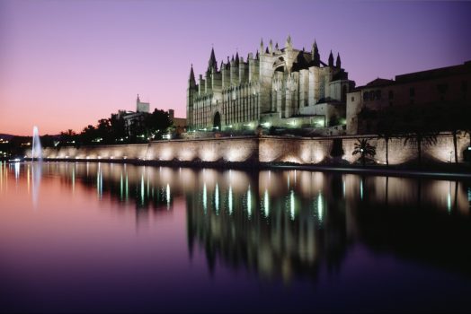 Catedral de Mallorca ©Gaspar Monroig