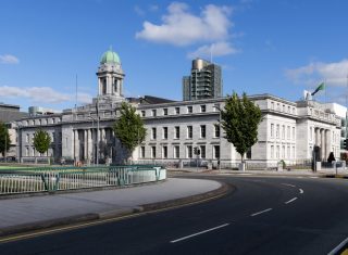 Cork City Hall