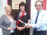 Gina Halden (Greatdays), Jane Bostock & Paul Beaumont (Greatdays)