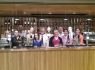 Greatdays' staff at Robinson Brewery