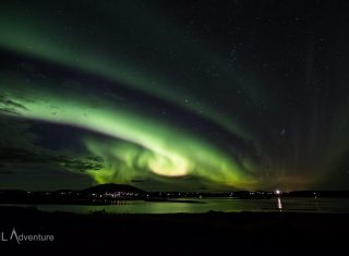 Iceland, Northern Lights, Aurora Borealis © jon@hl.is, HL Adventure