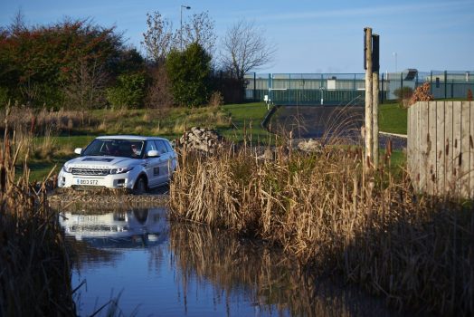 Land Rover Halewood