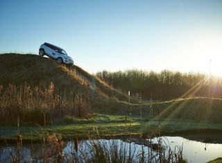 Land Rover Halewood