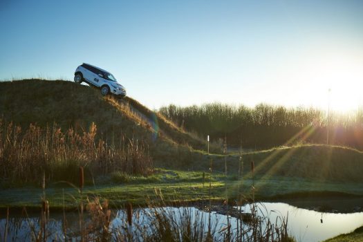 Land Rover Halewood