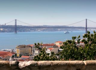 Lisboa City & River, Lisbon