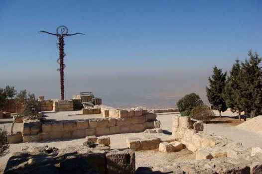 Jordan, Middle East, Mount Nebo, MICE, incentive NCN